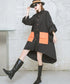 popper rack dress